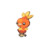 255 Torchic